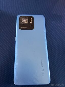 prodám xiaomi redmi 10c nfc na dily - 3