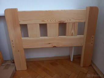 Postel Naomi 80x200 - 3