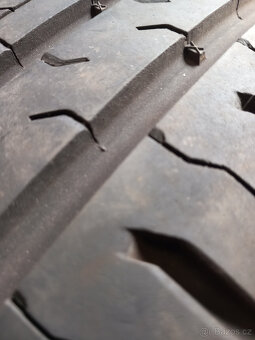 185/50R16 LETNÍ PNEU - 3