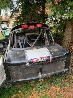 Trabant na Autokros/Rallykros - 3