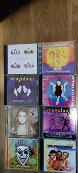 Prodám CD Retro Hrané uš mají vlásečnice. - 3