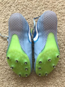 Trery Nike ZOOM RIVAL S - 3