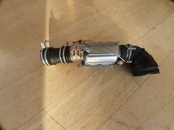 Topné těleso 145 mm / 14,5 cm do myčky nádobí Beko Blomberg - 3