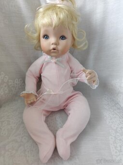 Prodám porcelánové Panenky - 3