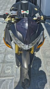 Benelli TNT 1130 Cafe Racer - 3