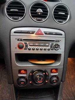 Prodám 308 sw 2.0Hdi 7mist - 3