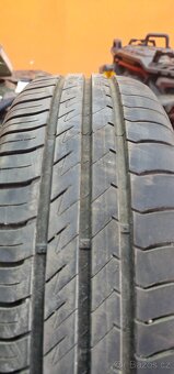 Letni sada 5x100 15'" 195/65/15 - 3