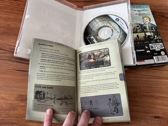 Fallout 3 CZ - 3