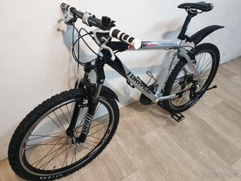 Horské kolo TORPADO 26” - 3