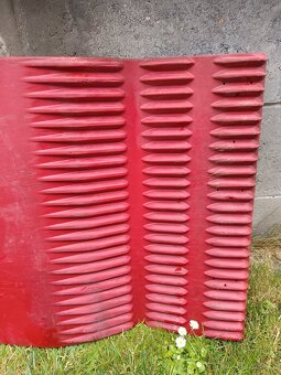 Finišéry multiflex fréza - 3