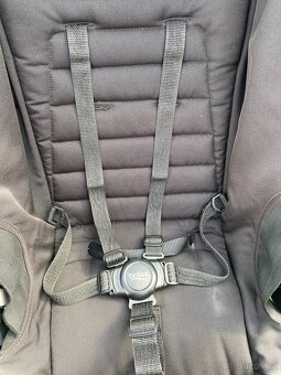 Britax B-motion plus - 3