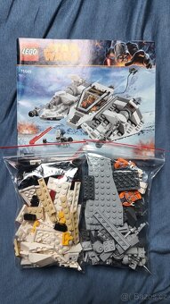 Lego Star Wars 75049 - 3