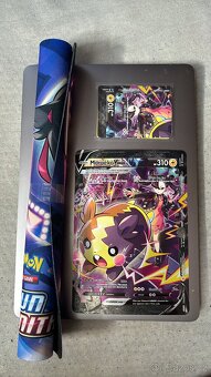 Pokémon promo karty - 3