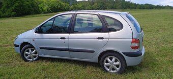 Renault Scénic dci - 3