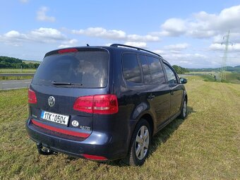 Touran 2.0 TDI 103 kw - 3