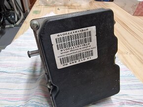 Jednotka ABS Peugeot 807 Citroen C8 2.0HDI 100kW RHR - 3