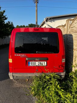 Ford Connect - 3