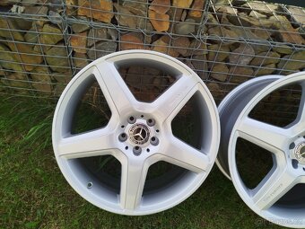 ALU AMG w221 r20 - 3