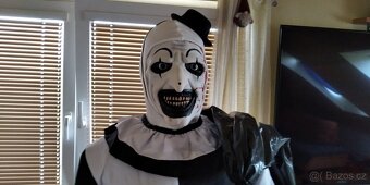 ART 1:1 Terrifier - 3