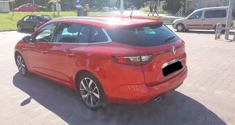Renault Megane ENERGY TCe 130 BOSE EDITION - 3