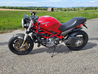 Ducati ST4s S4R - 3