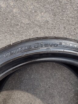 285/35 R22 Hankook - 3
