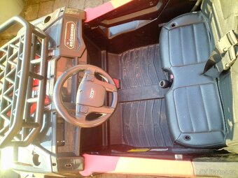 UTV Super Muster 1000R - 3