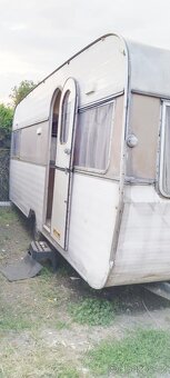 Karavan knaus - 3