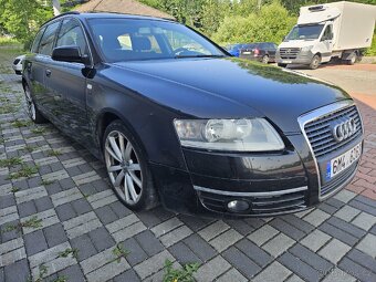 Audi a6 2.7 tdi - 3