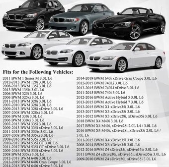 Termostat BMW, OE 11537536655 - 3