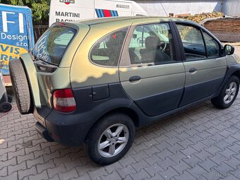 Renault Scenic RX4 - 3