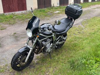Suzuki GSF 600 Banidit 57kW - 3