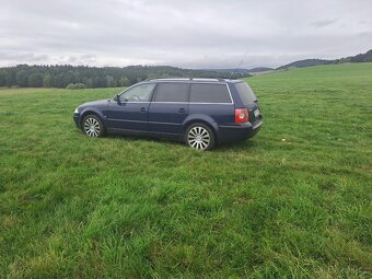 Passat 1,9 TDI - 3