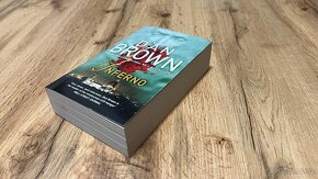 Inferno - Dan Brown (v angl. jazyce) - 3