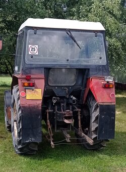 Zetor 5245 - 3