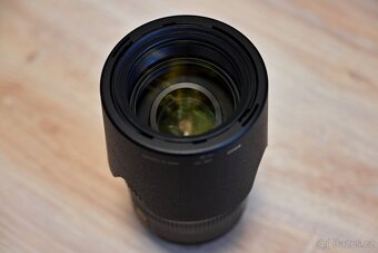 Nikon 70-300 F 4,5-5,6 AF-S VR G - 3