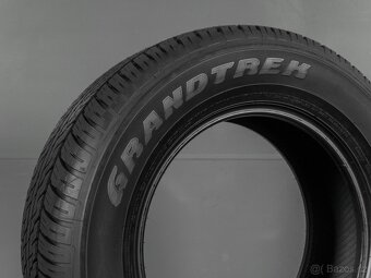 CELOROČNÍ OFFROAD PNEU DUNLOP 285/60/18 116V 2KS (1378T) - 3