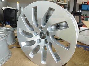 Alu kola Audi A7 sportback 4K8601025AB R18 et26 - 3