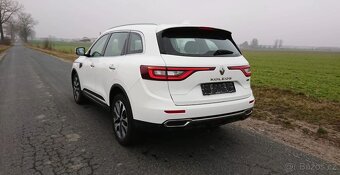 Renault Koleos 2.0 dCi Intens X-Tronic 4x4 - 3