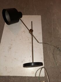 Retro lampa - 3