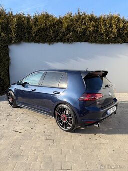 Volkswagen Golf MK7 GTI - 3