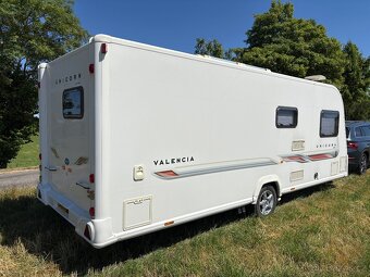 Bailey Unicorn Valencia,ALDE,mover,solar,ATC,velká koupelna - 3