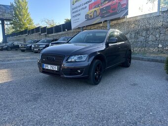 Audi Q5 2.0tdi 2009 - 3