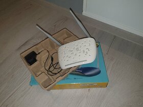 TP-Link TD-W9960
- 3