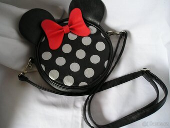 Kabelka Disney - 3