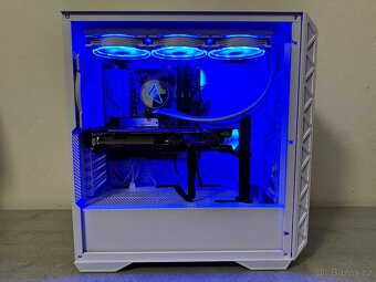 ZÁNOVNÍ HERNÍ PC R5 8400F/32GB RAM/RX 6700-XT/1TB SSD - 3