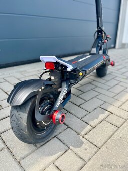 Teverun Fighter Eleven + 35Ah V4 2025 - 3