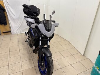 YAMAHA TRACER 700,ABS,TOP - 3