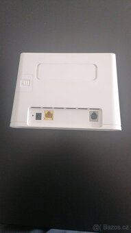 Huawei B310s - 22 LTE modem - 3