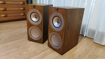 KEF R3 Meta, záruka - 3